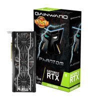 8GB Gainward RTX2080S Phantom