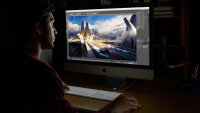 Apple iMac Pro 27" Retina 5K