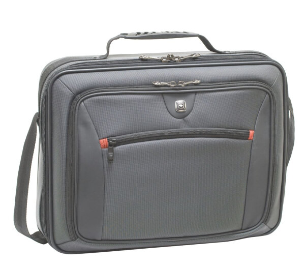 Wenger Insight 15.6" grau