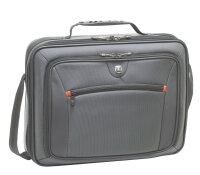 Wenger Insight 15.6" grau