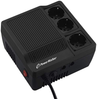 BlueWalker PowerWalker AVR 1200 Steckdosenleiste für...