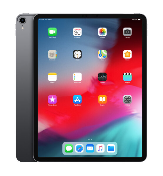 Apple iPad Pro 12.9" 64GB Gray
