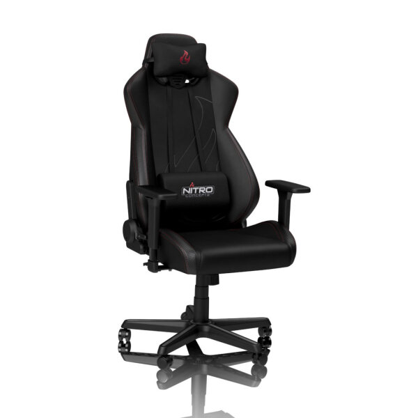 Nitro Concepts S300 EX Stealth