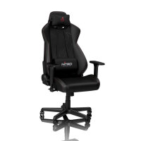 Nitro Concepts S300 EX Stealth