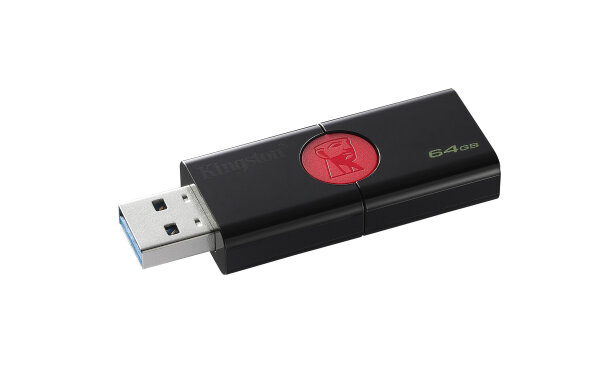 64GB Kingston DataTraveler 106