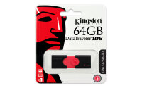 64GB Kingston DataTraveler 106
