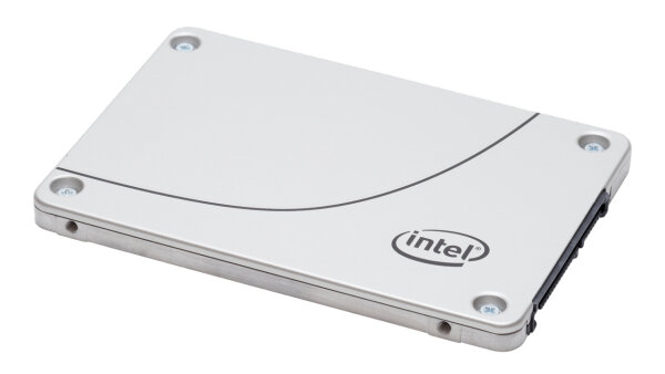 480GB Intel SSD D3-S4610 Serie