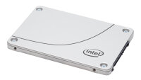 480GB Intel SSD D3-S4610 Serie