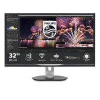 80cm(31.5")Philips 328P6AUBREB
