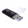 Silicon Power USB-Stick 16GB USB3.2 B02 Black