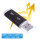 Silicon Power USB-Stick 16GB USB3.2 B02 Black