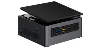 Intel NUC7 Home Baby Canyon