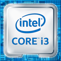 Intel NUC7 Home Baby Canyon