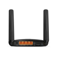 TP-Link WL-Router Archer MR200 (AC750/4G-LTE Modem)