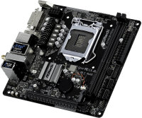 ASRock H310CM-ITX/ac