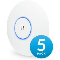 Ubiquiti UniFi AP AC Pro 5er