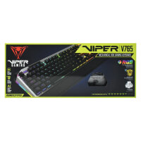 Patriot Viper V765 Mechanical