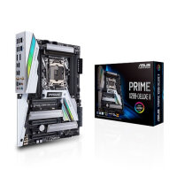 ASUS PRIME X299-DELUXE II
