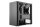 Cooler Master Silencio S400 Black Mini Tower schallgedämmt mITX Case Mini ITX mATX Gehäuse gedämmt