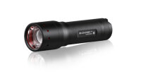 Led Lenser P7 IPX4 schwarz