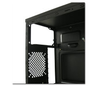 LC-Power Geh Midi-7037B (B) 1xUSB3.0/2xUSB2.0