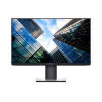 61cm(23.8")Dell P2419H Black