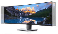 124.5cm(49")Dell U4919DW