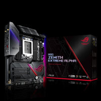 ASUS ROG Zenith Extreme Alpha
