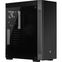 Corsair 110R Window Black