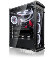 Raijintek Coeus EVO TC Window