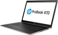 43.9cm(17.3")HP 470 G5 4QW94EA