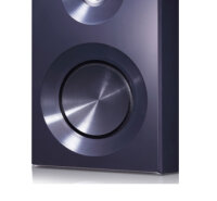 LG Electronics CM2460 schwarz