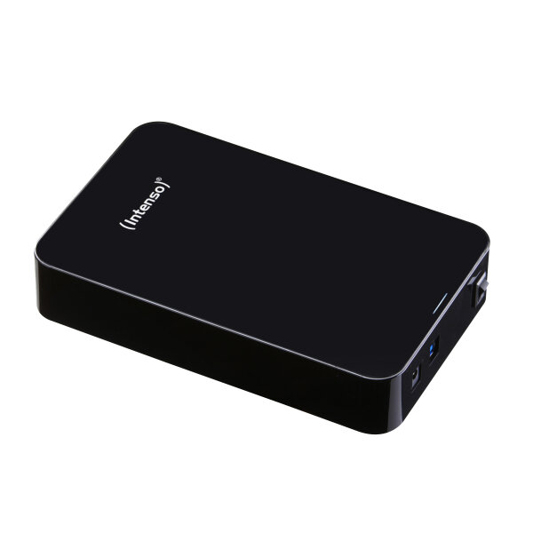 8TB Intenso Memory Center USB 3.0 3.5" extern HDD
