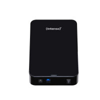 8TB Intenso Memory Center USB 3.0 3.5" extern HDD
