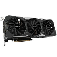 8GB Gigabyte RTX2070S WF OC 3X