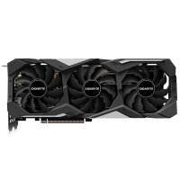 8GB Gigabyte RTX2070S WF OC 3X