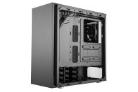 CoolerMaster Geh Midi Silencio S600 (B) USB 3.2/Steel side