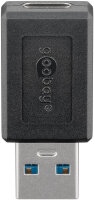 Goobay USB 3.0 Adapter > USB-C