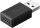 Goobay USB 3.0 Typ-A -> USB-C Adapter 5Gbit/s schwarz USB-A/USBC Dongle