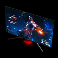 163.6cm(64.5")ASUS ROG PG65UQ
