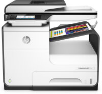HP PageWide Pro 477dw 4in1