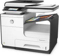 HP PageWide Pro 477dw 4in1