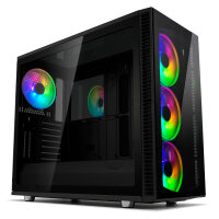 Fractal Design DefineS2 Vision
