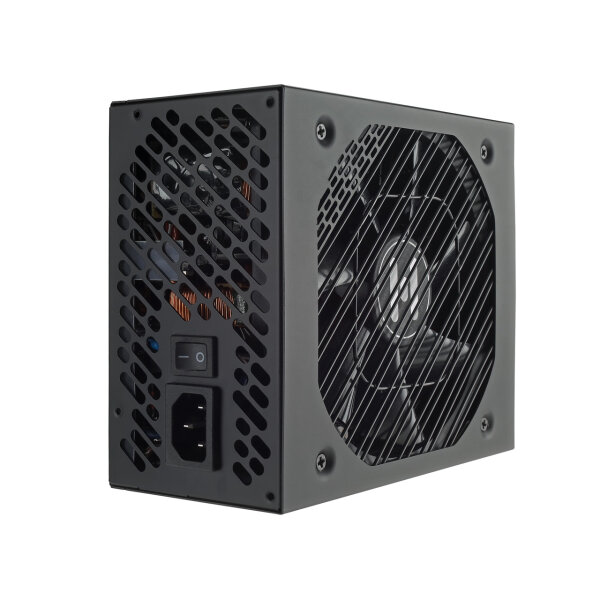 550W FSP Hydro GE 550W Black