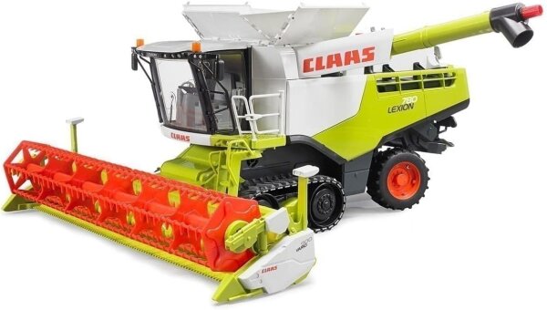 Bruder Claas Lexion 780