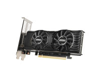4GB MSI GTX1650 4GT LP