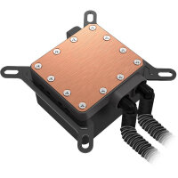 Inter-Tech AC Alseye Halo H240