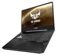 39.6cm(15.6)ASUS FX505DUBQ151T