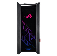 Asus Geh ROG Strix Helios Case black