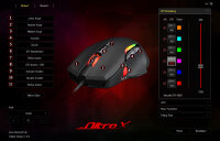 Inter-Tech Nitrox GT-200+ RGB